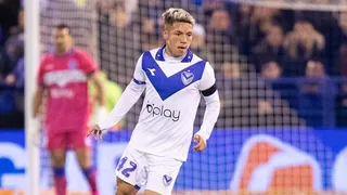 Futbolista de 17 años fue amenazado de muerte por la barra de Vélez Sarsfield