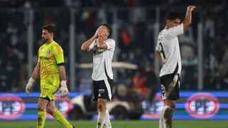Colo Colo podría quedarse sin jugar este fin de semana por insólito motivo