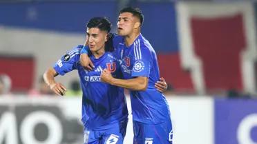 Pese a las ofertas: la postura de U de Chile con una de sus principales figuras