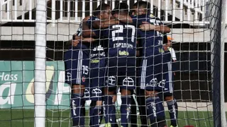 Marca de autos chinos ofreció millonario monto para ser el nuevo sponsor de la U