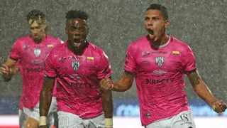 Independiente del Valle conquistó la Copa Sudamericana tras batir en historiada final a Colón