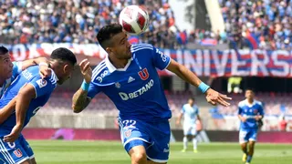 Cristián Traverso destacó el aporte de Matías Zaldivia: La ha dado orden a la zaga de la U