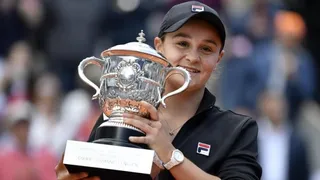 Ashleigh Barty venció a Marketa Vondrousova y conquistó Roland Garros