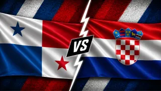 Panamá vs Croacia EN VIVO: minuto a minuto Mundial 2026