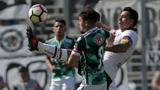 Colo Colo y Santiago Wanderers salen a buscar la gloria en la Supercopa