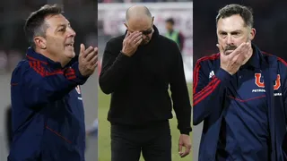 10 hitos que marcaron el fútbol chileno durante el 2019