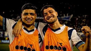 La figura y campeón del fútbol argentino que se le empieza a escapar a Colo Colo