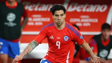 Víctor Dávila lamentó la ausencia de Alexis Sánchez y cree que llegó la hora de los reemplazantes