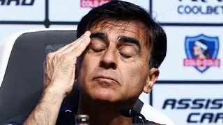 Colo Colo lo tiene en carpeta, pero Quinteros sueña con dirigir en el Mundial de Clubes