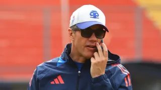 “Sé lo que he hecho”: Michael Clark rompe su silencio por el escándalo Sartor