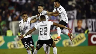 Colo Colo reaccionó de forma heroica ante Puerto Montt y avanzó a octavos de la Copa Chile