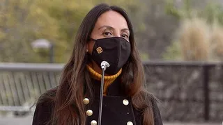 Cecilia Pérez: Esperamos poder seguir trabajando con el próximo presidente de la ANFP