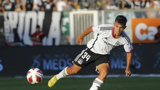 “Chilealbo”: La previa de la visita de Colo Colo a Cobresal en El Salvador