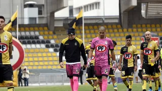 Coquimbo Unido informó de dos casos positivos por coronavirus en su equipo