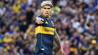 Preocupación en Boca Juniors: El motivo que aleja a Carlos Palacios del debut en 2026
