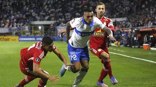 U. Católica viaja el martes para su duelo en Lima ante Sporting Cristal