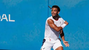 Subcampeón del Next Gen ATP Finals disputará el Chile Open 2024