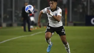 Ben Brereton y Pablo Solari destacan en ranking de mejores sub 23 de Sudamérica