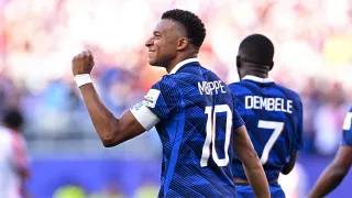 Paraguay 0-1 Francia: Resumen, gol y resultado Mundial 2026 
