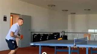 “Eres malo, Nico”: Arturo Vidal volvió a trolear a Castillo