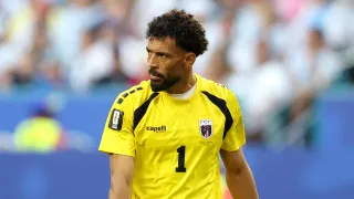 ¿Qué pasa con Vozinha? Representante aclara por qué aún no llega a Colo Colo