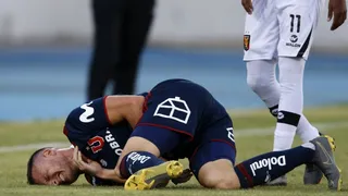 Las duras críticas que se ganó la U en la prensa peruana