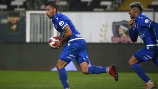 Sosa: La idea es ganarle a Blooming y jugarnos la clasificación ante Newell’s en la Sudamericana