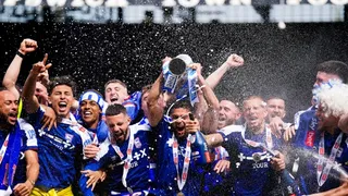 Ipswich Town regresa a la Premier League tras 22 años