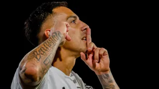 Noticias de Colo Colo hoy 2 de septiembre: La explosión de Correa por su castigo, el contrato de Vozinha y alerta en defensa