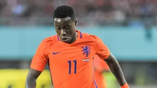 Exseleccionado neerlandés fue condenado a prisión por narcotráfico