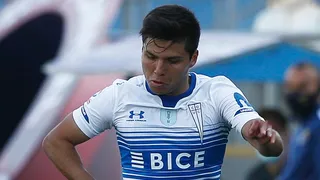 Rebolledo: Tuvimos bajas importantes, pero en el segundo tiempo demostramos nuestro potencial