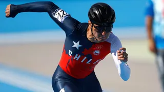 Emanuelle Silva y el cambio a patinaje sobre hielo: Me veo en unos Juegos Olímpicos