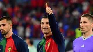 Grupo de Estudio Técnico de la FIFA pone a Cristiano como ejemplo de jugador inteligente
