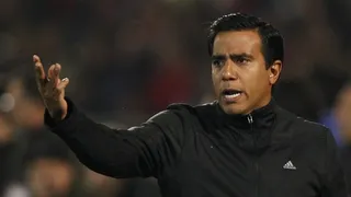 César Farías renunció a la banca de la selección venezolana