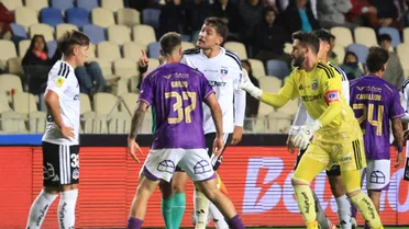 “Si no se juega bien, hay que…”: El mensaje del “intocable” de Colo Colo que puso de rodillas a Blanco y Negro