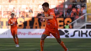 Curicó 0-0 Cobreloa: resumen, goles, y resultado final por la Primera B 2026
