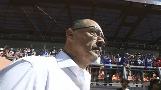 Alfredo Arias: La U tiene gente valiente y unidos marchamos en una buena senda