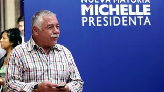 Caszely se va a España como agregado de Deportes