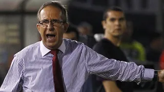 Pelusso: Se habla de Leeds como si hubiera ganado el Mundial y solo ascendió