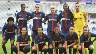PSG de Christiane Endler enfrenta a Arsenal en cuartos de final de la Champions femenina