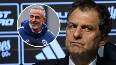 No más Milad: Mosa exige cambios profundos en la ANFP y critica su gestión