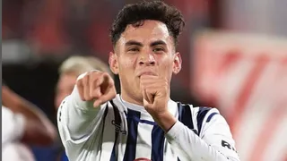 Talleres logró exigido triunfo sobre Huracán de Guillermo Soto y dejó en manos de River la definición del título