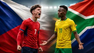¿Quién transmite República Checa vs Sudáfrica? Horario, canal de TV y cómo ver EN VIVO por el Mundial 2026