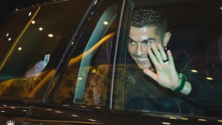 Al Nassr tuvo notable aumento de seguidores en Instagram tras el fichaje de Cristiano