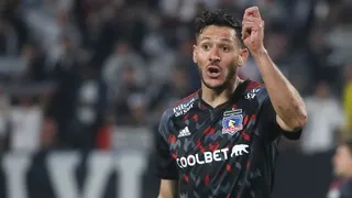 Ramiro González hizo autocrítica: Siempre quedan cosas por corregir