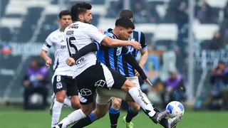 Colo Colo y la U activan la carrera por goleador del campeonato: representante manda advertencia