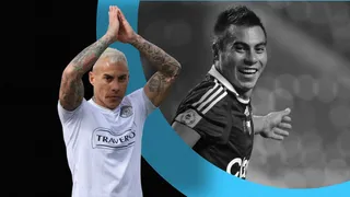 “El agradecimiento es eterno”: Ídolo de U de Chile reabre el debate por el frustrado retorno de Eduardo Vargas