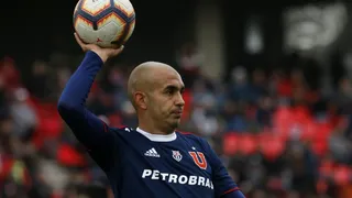 Marcos Riquelme: Me siento al debe y sé que molesta a los hinchas