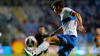 “La Franja”: U. Católica cedió una igualdad frente a Cobresal