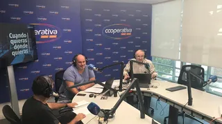 El Show de Al Aire Libre: ¿Qué esperas para tu equipo en la tercera fecha del Campeonato Nacional?